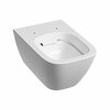 Kolo Geberit MODO WC misa závesná, s hlbokým splachovaním, Rimfree