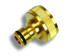 NOVASERVIS ADAPTÉR 1" MOSADZ DY8028C