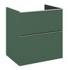 Kúpeľňová komoda LOOK 2S pod dosku 60 x 44,9 cm RE080601027010
