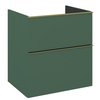 Kúpeľňová komoda LOOK 2S pod dosku 60 x 44,9 cm RE080601027010