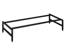 Elita Look podstavec 100 Black Matt, 100x20x43,2 cm, RE111002027160