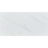 HOME Angello White Poler 60x120 cm lesklá gresová rektifikovaná dlažba 60 x 120 cm