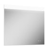 Elita EVA Led zrkadlo s osvetlením 80 x 70 cm, RE060800120010