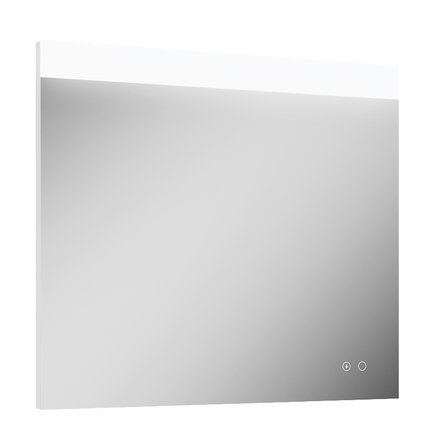 Elita EVA Led zrkadlo s osvetlením 80 x 70 cm, RE060800120010