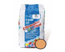 Mapei Ultracolor Plus Karamel  141 balenie 5 KG