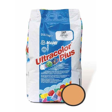 Mapei Ultracolor Plus Karamel  141 balenie 5 KG