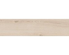 Opoczno Classic oak White rektifikovaná dlažba v imitácii dreva 22,1 x 89 cm OP457-001-1