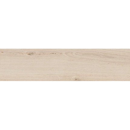 Opoczno Classic oak White rektifikovaná dlažba v imitácii dreva 22,1 x 89 cm OP457-001-1