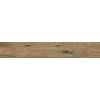 Cersanit SOMERWOOD BEIGE rektifikovaná dlažba / obklad matná 19,8 x 119,8 cm