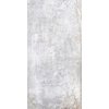 Home Iron Bianco gresová rektifikovaná dlažba v imitácii betónu, matná 59,7 x 119,7 cm