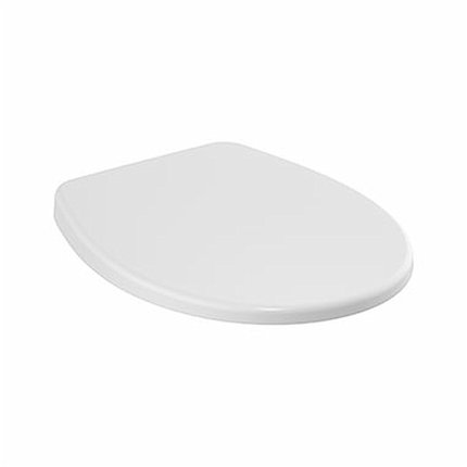 Kolo Geberit REKORD WC voľen padajúce sedátko termoplast, kovové závesy Click2Clean K90126000
