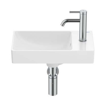 Nábytkové umývadlo ONA UNIK Fineceramic® 45 x 26 cm