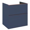 Kúpeľňová komoda LOOK 2S pod dosku 60 x 44,9 cm RE080601027030