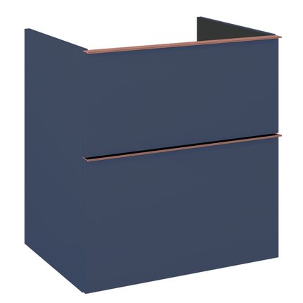 Kúpeľňová komoda LOOK 2S pod dosku 60 x 44,9 cm RE080601027030