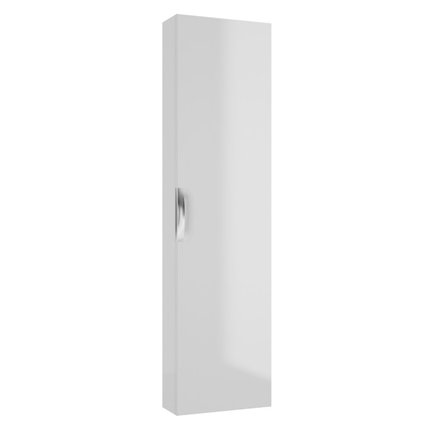 Defra Flou C42 – Kúpeľňová skrinka vysoká 42 x 170 cm (259-C-04203)