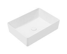 Uptrend – Umývadlo na dosku Fiesta 55 × 39 cm TR41292