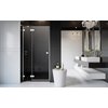 Radaway Essenza PRO WHITE DWJ sprchové dvere 110 x 200 cm 10099110-04-01R