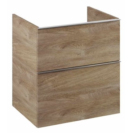 Kúpeľňová komoda LOOK 2S pod dosku 60 x 44,9 cm RE080601027050