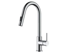 Avapax DAPUR drezová vodovodná batéria, chróm ABDA7111W1