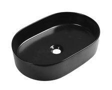 Laveo DESNA umývadlo na dosku 50 x 35 cm VUD_B250