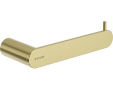 Deante Round držiak toaletného papiera brúsené zlato, ADR_R211