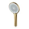 Rea BRUSH GOLD JS-020 sprchová ružica REA-08035