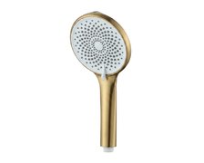 Rea BRUSH GOLD JS-020 sprchová ružica REA-08035