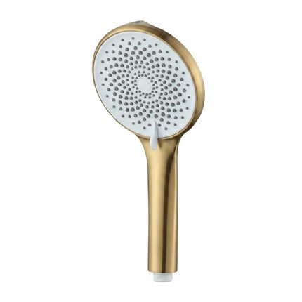 Rea BRUSH GOLD JS-020 sprchová ružica REA-08035
