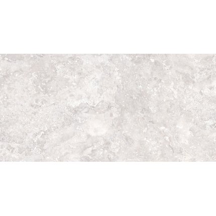Keros Moon Gris matná gresová rektifikovana dlažba 60x120 cm