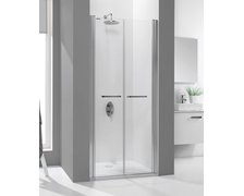 Sanplast DD/PRIII sprchové dvere 120 x 195 cm 600-073-0960-01-401