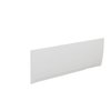 EXCELLENT čelný panel pravý k vani AVA SIDE 150 cm OBEX.AVP.15WH