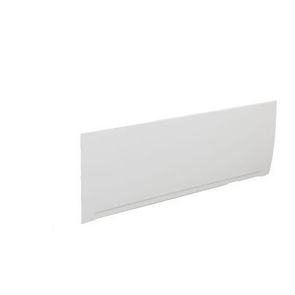EXCELLENT čelný panel pravý k vani AVA SIDE 150 cm OBEX.AVP.15WH