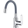 Kuchinox DIMA stojanková batéria s elastickým ramenom BQD_021D