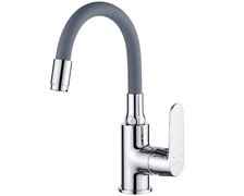Kuchinox DIMA stojanková batéria s elastickým ramenom BQD_021D