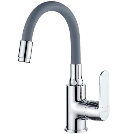 Kuchinox DIMA stojanková batéria s elastickým ramenom BQD_021D