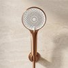 Rea BRUSH COPPER JS-020 sprchová ružica REA-08036