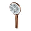 Rea BRUSH COPPER JS-020 sprchová ružica REA-08036