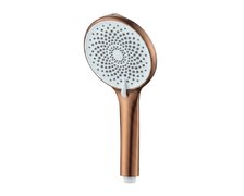 Rea BRUSH COPPER JS-020 sprchová ružica REA-08036