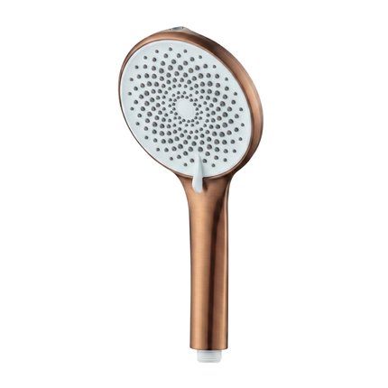 Rea BRUSH COPPER JS-020 sprchová ružica REA-08036