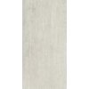 Opoczno GRAVA White rektifikovaná dlažba matná 59,8 x 119,8 cm