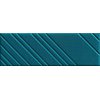 Domino Nesi bar blue STR / 6 rôznych vzorov náhodne zabalených / obklad matný 7,8 x 23,7 cm