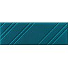 Domino Nesi bar blue STR / 6 rôznych vzorov náhodne zabalených / obklad matný 7,8 x 23,7 cm