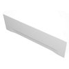 POLIMAT predný panel k vani APRI 140 x 42 cm 00373