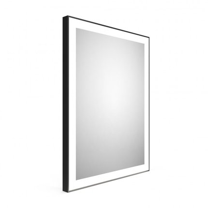 Home LOGAN zrkadlo s LED osvetlením 60 x 80 cm