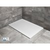 Radaway Teos F sprchová vanička z mramorového zlepenca 110 x 80 x 4 cm HTF11080-04