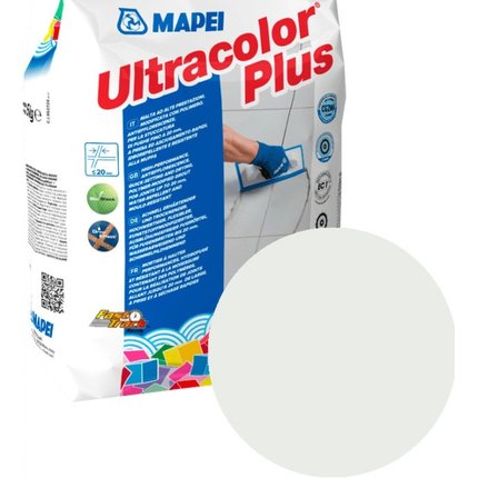 Ultracolor Plus Mesačná biela 103 - 5 kg