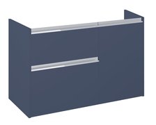 Kúpeľňová skrinka GAP PRO 3S pod umývadlo alebo dosku 98,5 x 45,1 cm