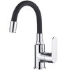 Kuchinox DIMA stojanková batéria s elastickým ramenom BQD_021B