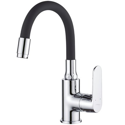 Kuchinox DIMA stojanková batéria s elastickým ramenom BQD_021B