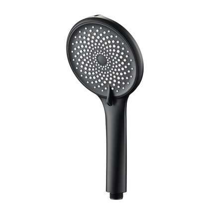 Rea BLACK JS-020 sprchová ružica REA-08034